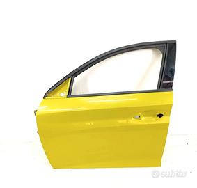 SPORTELLO ANTERIORE SX PEUGEOT 208 