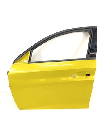 SPORTELLO ANTERIORE SX PEUGEOT 208 