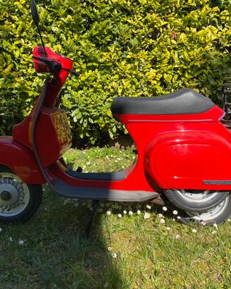 Vespa 50 pk