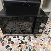 Forno a Microonde Combinato con Grill Candy  700 w