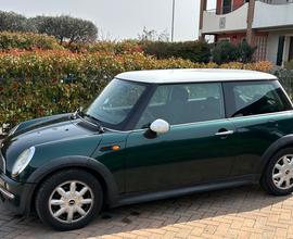 MINI One D