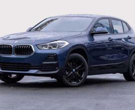 BMW X2 xDrive18d Advantage