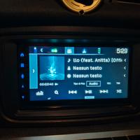 stereo
