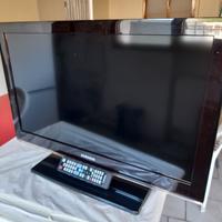 tv samsung 32p
