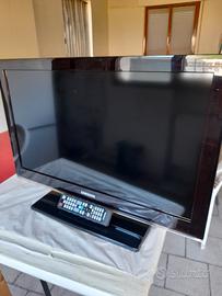 tv samsung 32p