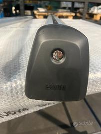 Barre portatutto BMW X2