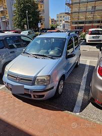 Panda 1.2 con motore semi-nuovo!