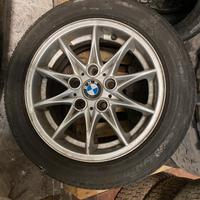 Cerchi BMW