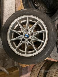 Cerchi BMW