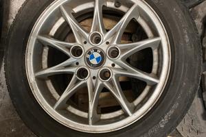 Cerchi BMW