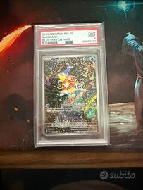 Magikarp PSA9