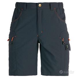 Pantaloncini ghibli kapriol tg M