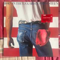 Bruce Springsteen - Born in the USA