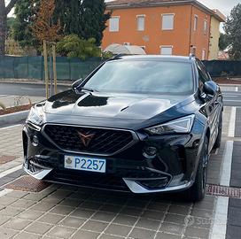 Cupra Formentor e-hybrid