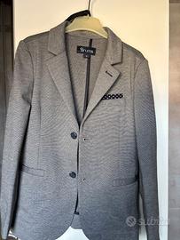 Giacchetta Bambino Brums con Cravatta e Accessori