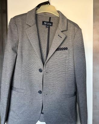 Giacchetta Bambino Brums con Cravatta e Accessori