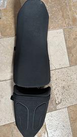 Sella ribassata  Ténéré 700 + sellino comfort