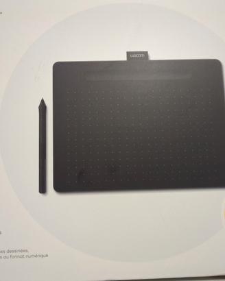 Wacom Intuos Medium (Bluetooth) tavoletta grafica 