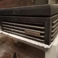 caminetto stufa ad incasso Palazzetti