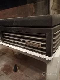 caminetto stufa ad incasso Palazzetti