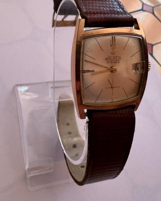 Orologiodepoca  Walker Vintage 