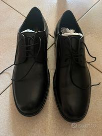 Scarpe Geox nere numero 45