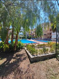 Casa Vacanze Resi Piscina Falcone