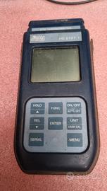 *9642N-Termoigrometro Delta OHM HD2107.1