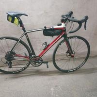 bici da corsa