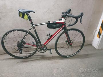 bici da corsa