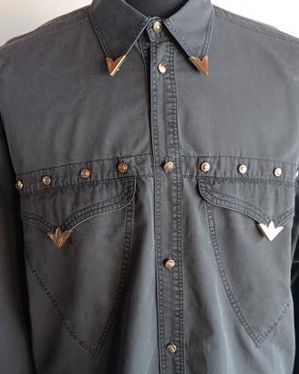  Camicia Versace Jeans Couture