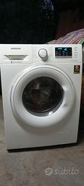 lavatrice Samsung 8 kg 
