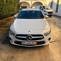 MERCEDES CLASSE A 250 E HYBRID