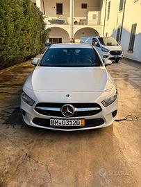 MERCEDES CLASSE A 250 E HYBRID
