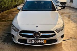 MERCEDES CLASSE A 250 E HYBRID