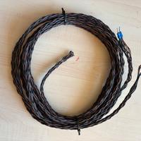 cavi altoparlanti Kimber Kable  8 fili 2 x 3,2 m