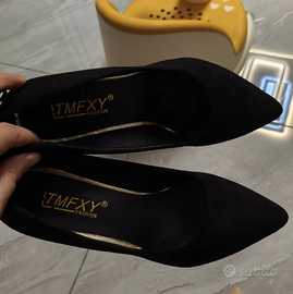 tacchi alti da donna  5