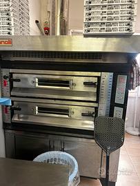 Ristorante pizzeria