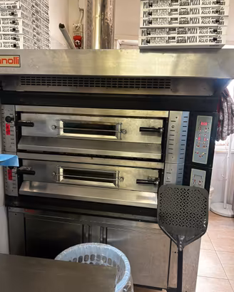 Ristorante pizzeria