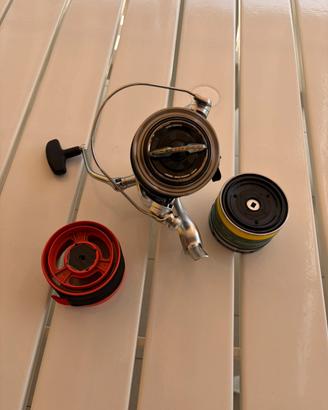 Shimano Mulinello Ultegra 14000 XR XSD