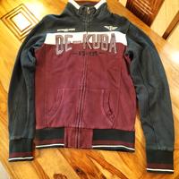Felpa DeKuba taglia Medium 