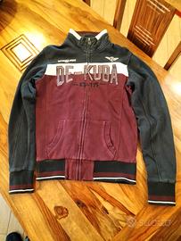 Felpa DeKuba taglia Medium 