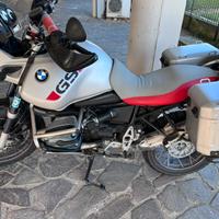 BMW R1150GS Adventure