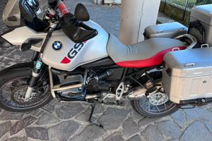 BMW R1150GS Adventure