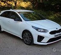 Kia ceed 2019;2021 per ricambi