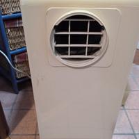 Argo Snappy climatizzatore portatile