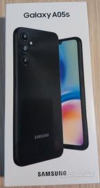 Galaxy A05S