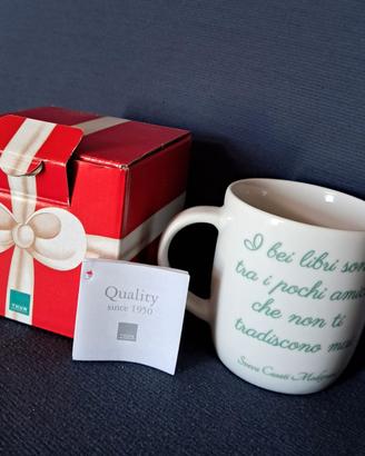 MUG THUN NATALE