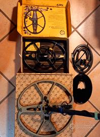 Metal Detector Garrett Ace 250