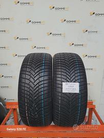 Gomme 4 stagione usate 225/45 17 94V XL